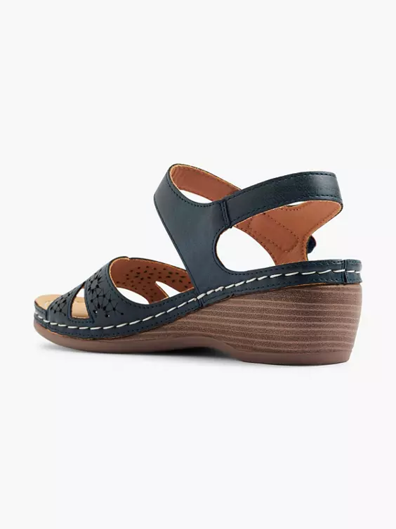 Easy Street Komfort Sandalette