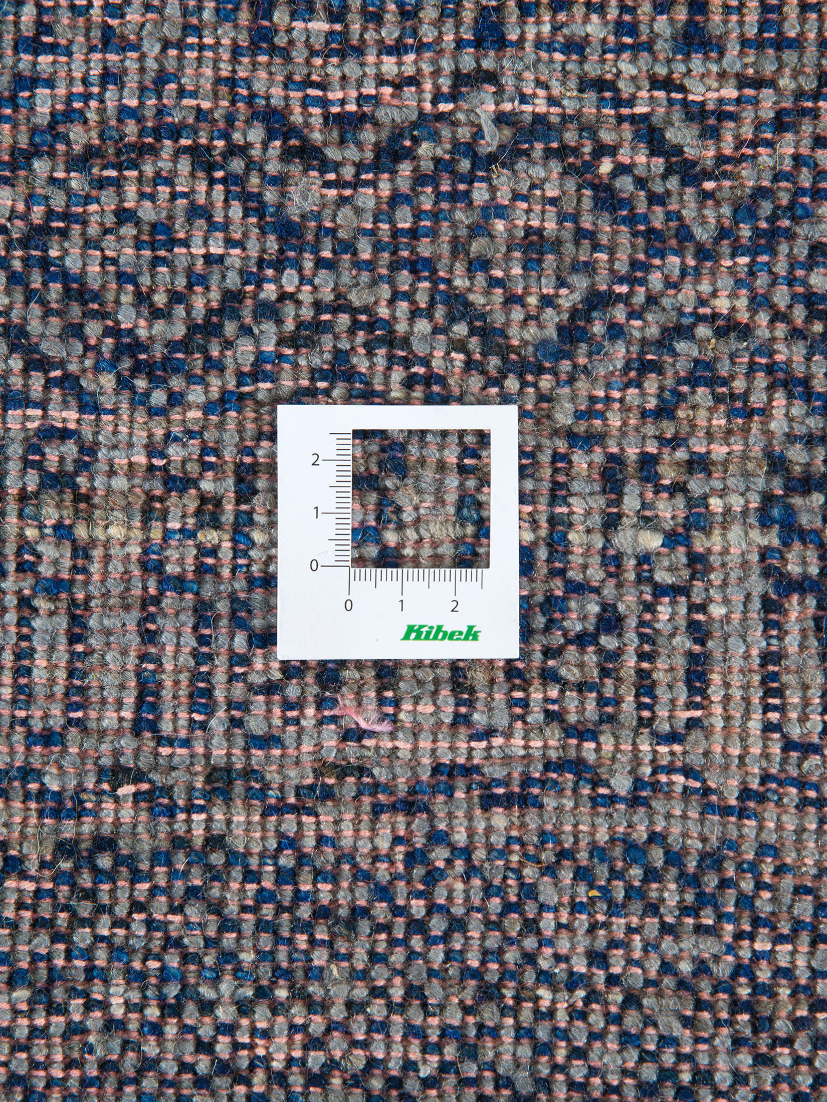 Contemporary Gabbeh ca. 80 x 215 cm, Unikat / Einzelstück