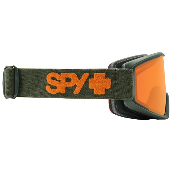 SPY+ - Crusher Elite S1 (VLT 53%) - Skibrille