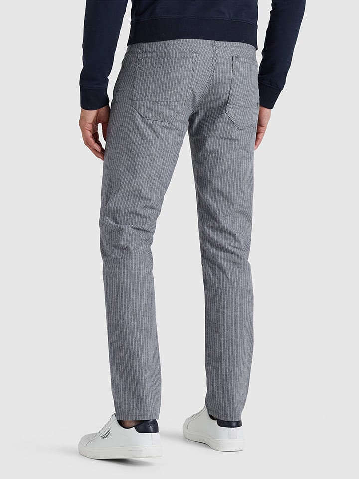 PME Legend Jeans - Slim fit - in Grau günstig kaufen
