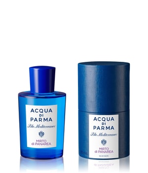 Acqua di Parma Blu Mediterraneo Mirto di Panarea Eau de Toilette 150 ml