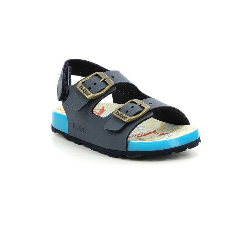 Sandales synthetique Sunyva
