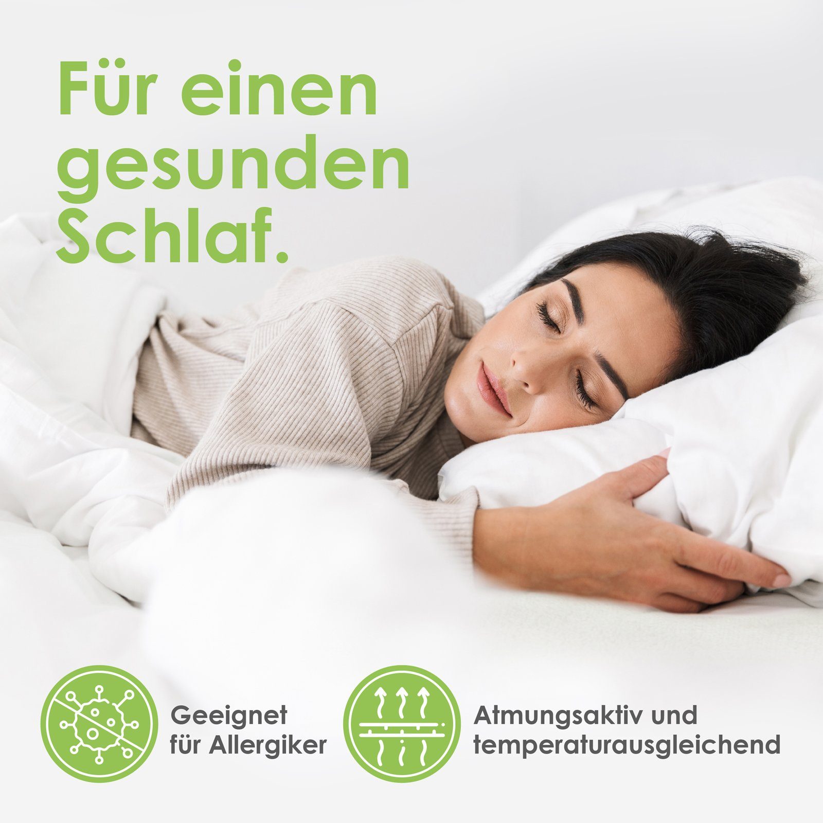Spannbettlaken Cashmere Touch Spannbetttuch Super Soft Bettlaken, heimtexland, Microfaser, Gummizug: rundum, kuschelig weich I Rundum-Gummizug I Matratzenhöhe bis 25 cm I