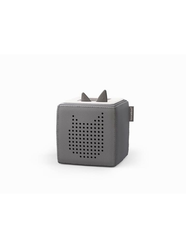 tonies Toniebox Starterset Anthrazit-03-0009 günstig kaufen onesize