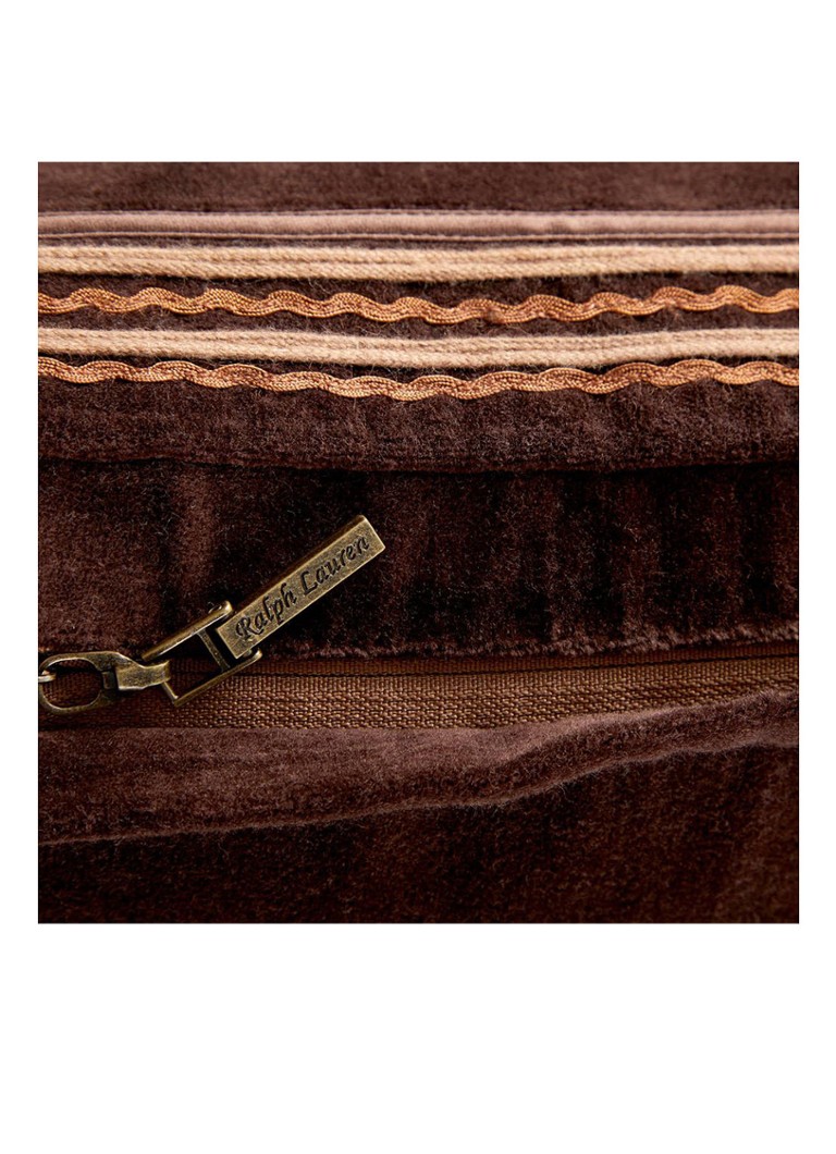 Fodera per cuscino Ralph Lauren Creston