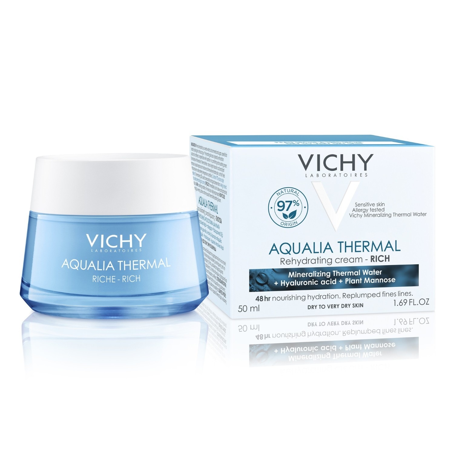 Vichy Aqualia Termál