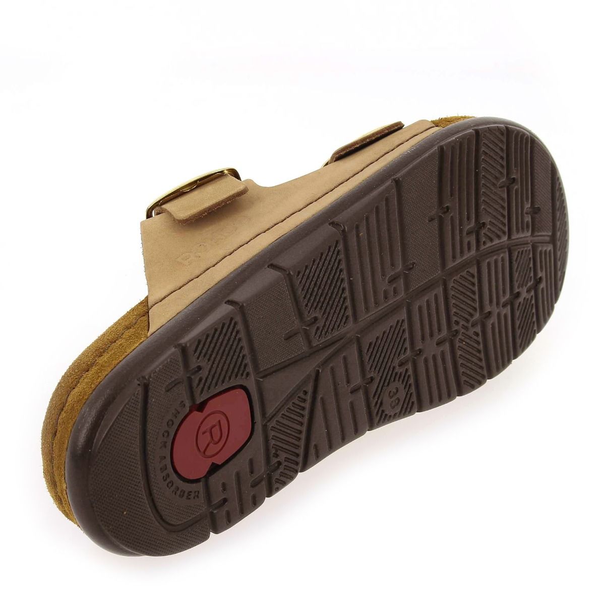 Rohde  5865 - Taupe