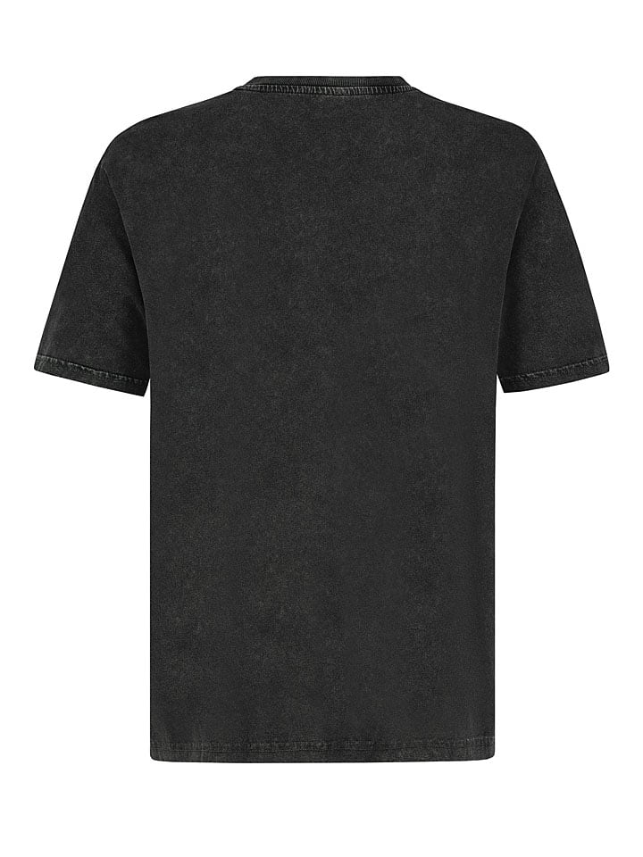 Authentic Style Shirt in Anthrazit günstig kaufen