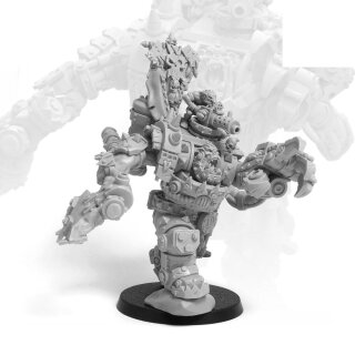 Iron Boss
