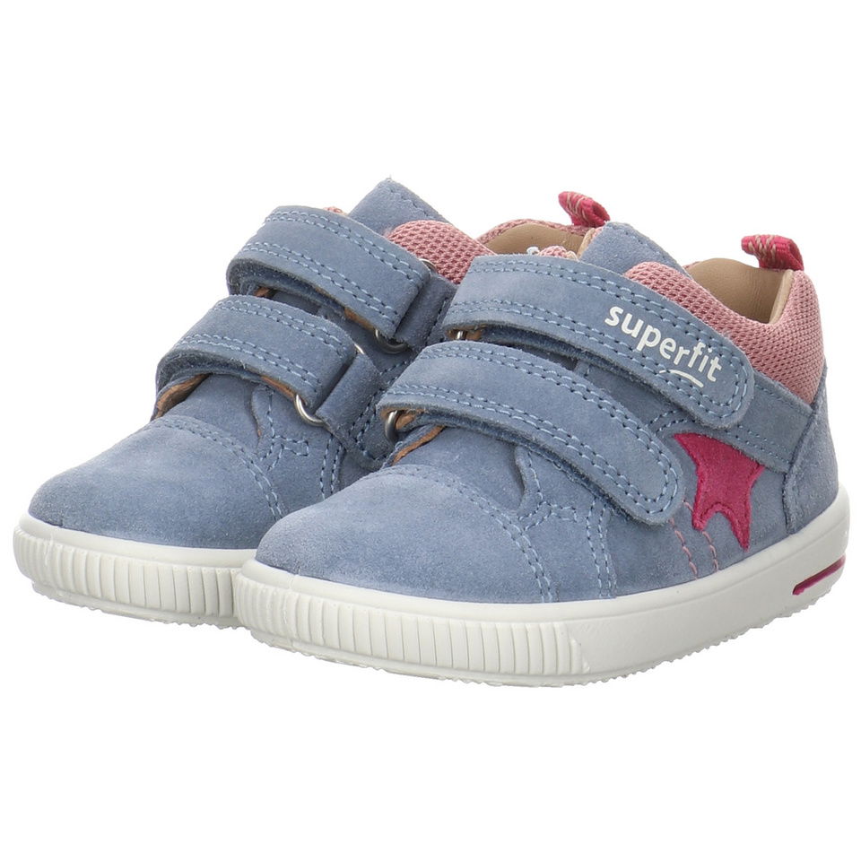 Superfit Moppy Klettschuh