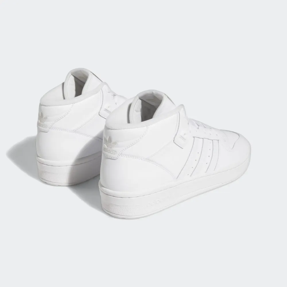 adidas Rivalry Mid ID9427 / weiss