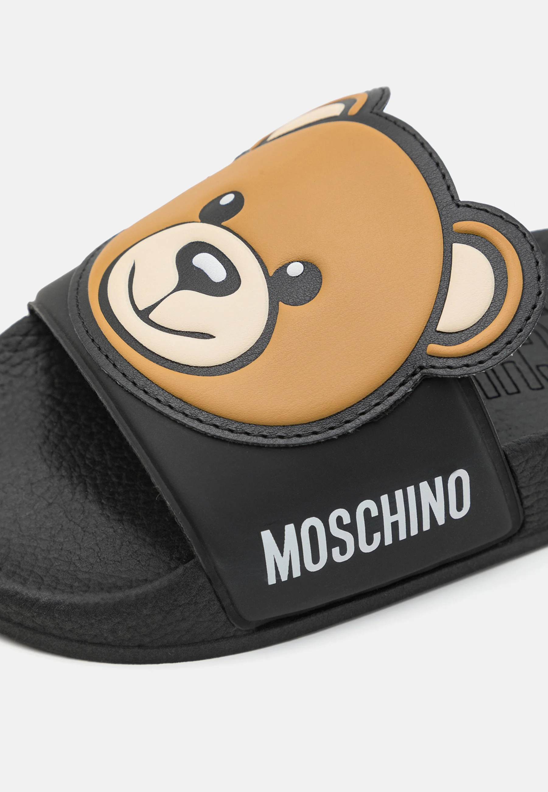 MOSCHINO UNISEX - Pantuflas