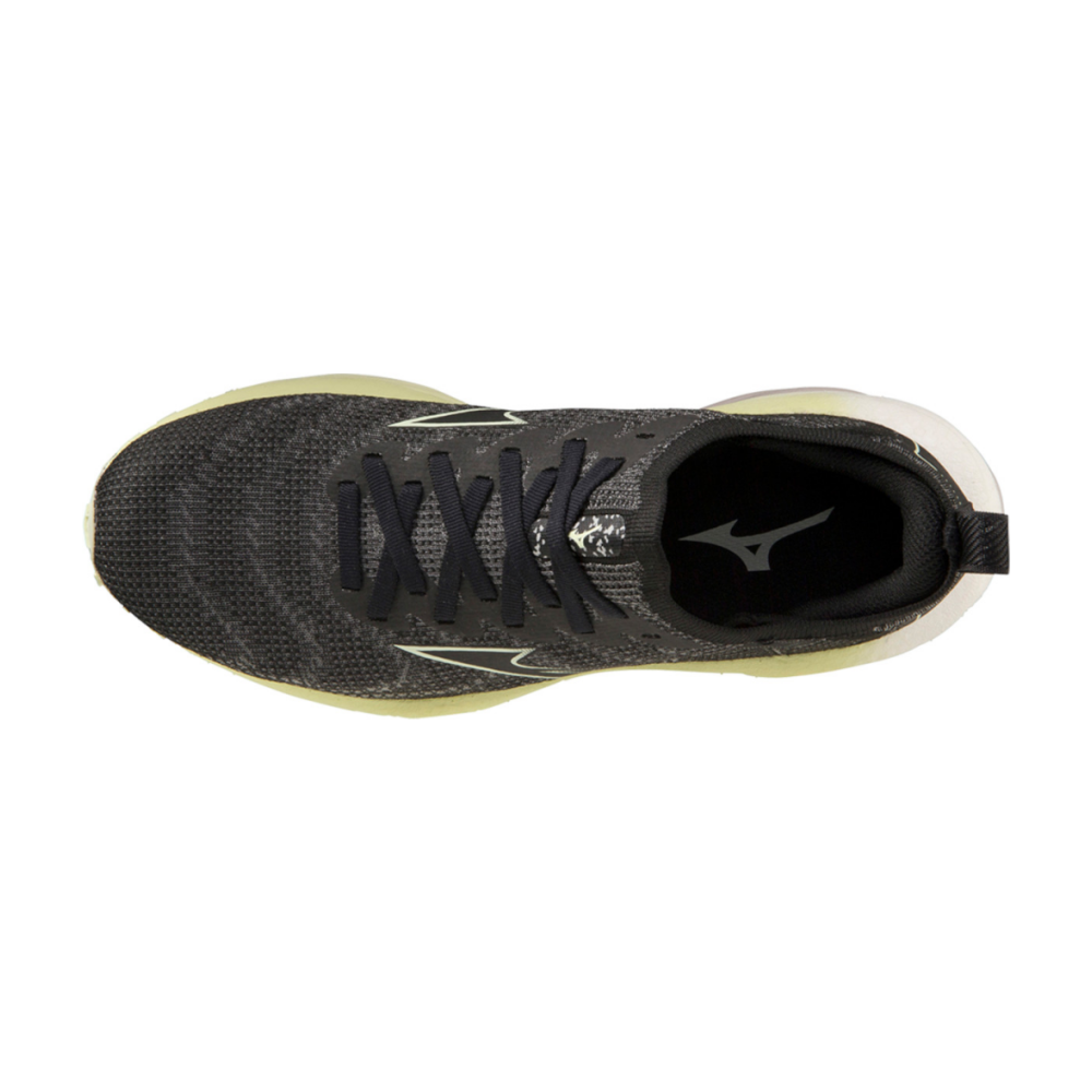 Mizuno Wave Neo Wind J1GD227872 / schwarz