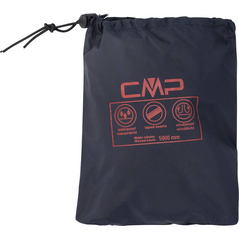 CMP Regenjacke Jungen
