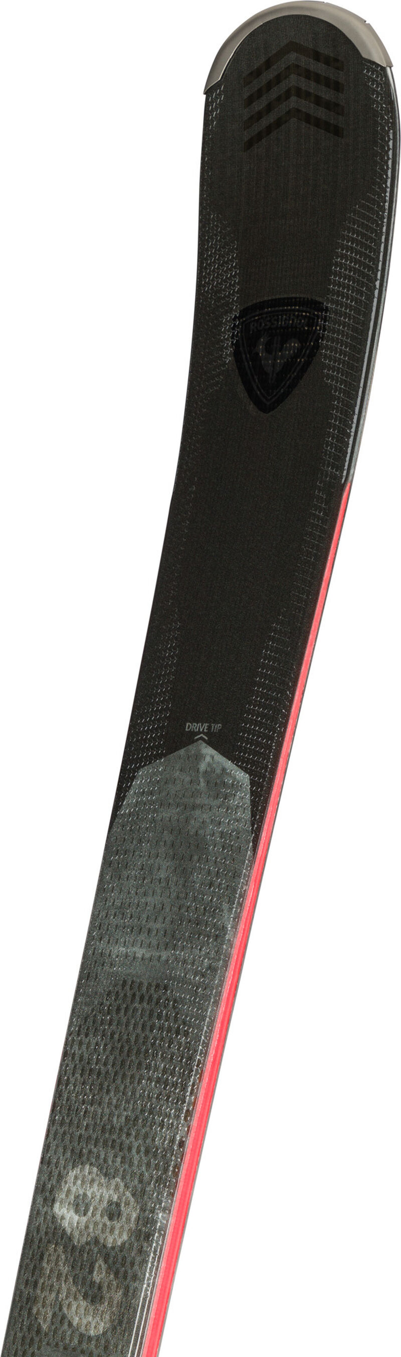 HERREN ALL MOUNTAIN SKIER EXPERIENCE 82 Ti (OPEN)