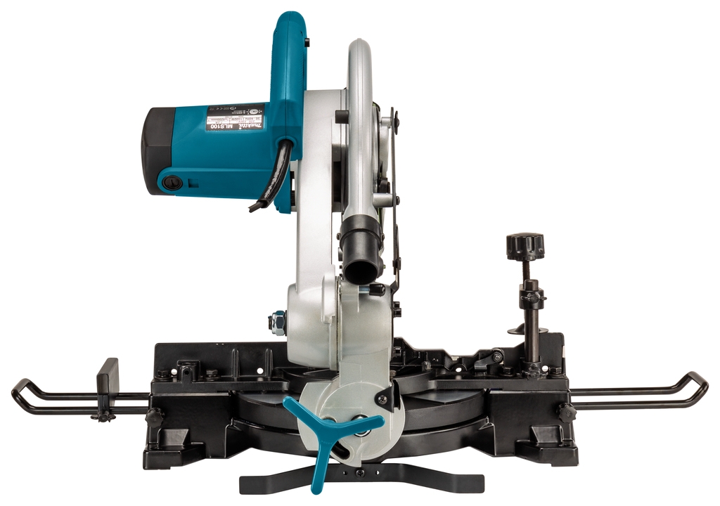 Makita MLS100N Miter Saw 260 mm 1500 Watt