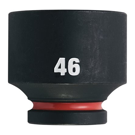 Milwaukee piederumi 4932480376 SHOCKWAVE™ strāvas uzgalis 3/4 46 mm, 1 gab.