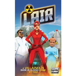 Lair (EN)