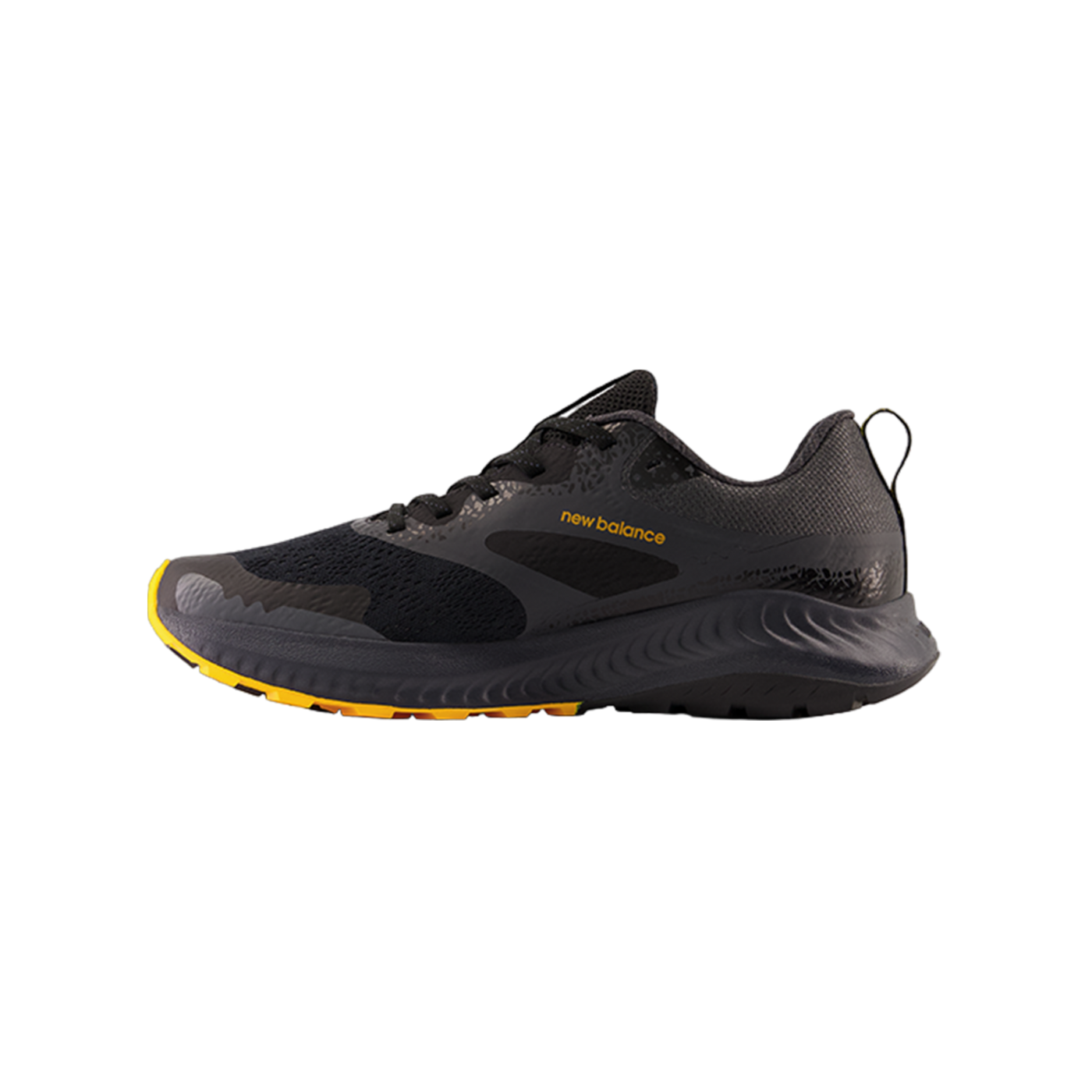 New Balance MTNTR Schwarz FGB5