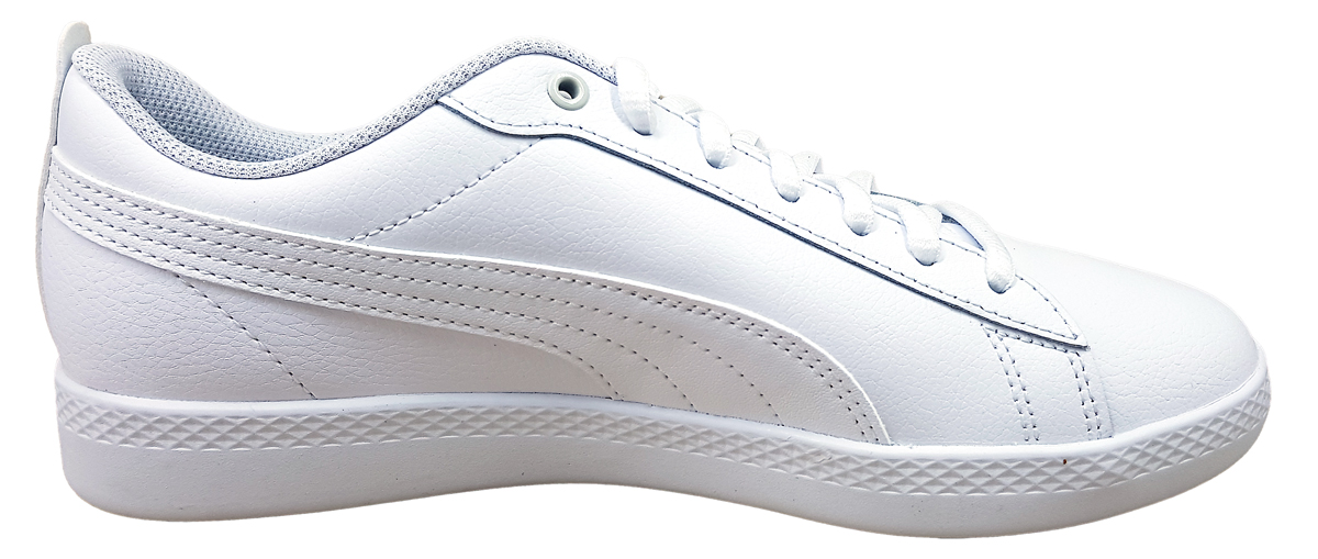 Puma Smash 365208/004 Weiß 04 white