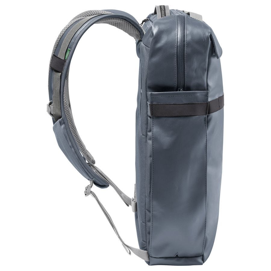 Mineo Transformer 20 Fahrrad Rucksack Fahrradtasche