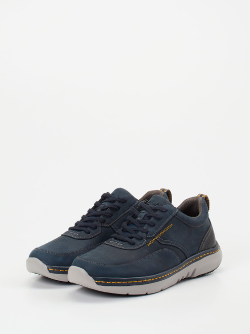 Schnürschuh-46101090412 Clarks