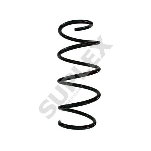 Suplex Schraubenfeder VAG Vorderachse 39554 - ATU