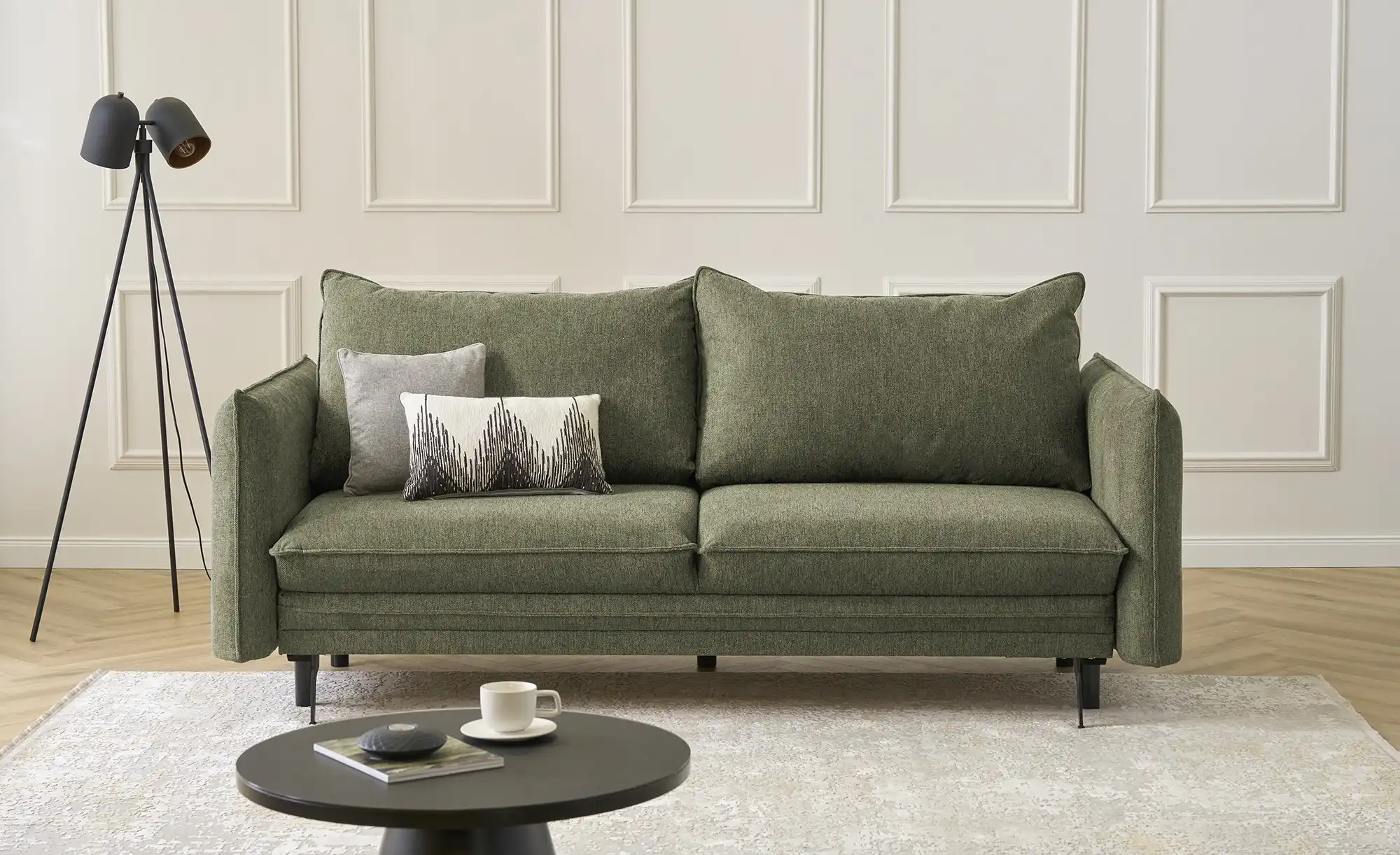 smart Sofa