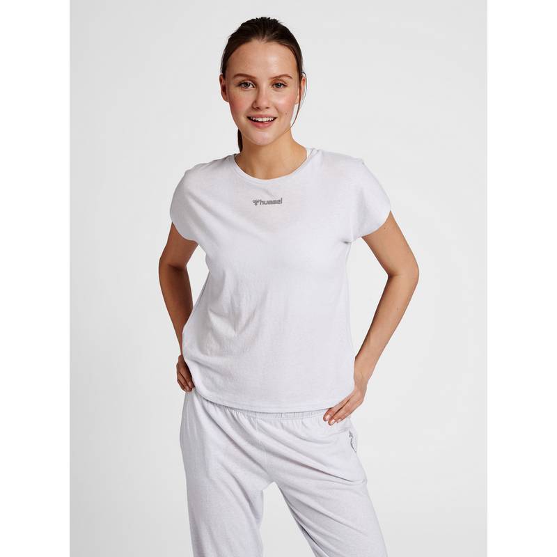 hummel hmlZANDRA T-SHIRT T-Shirt Damen