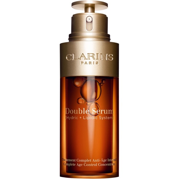 Double Serum