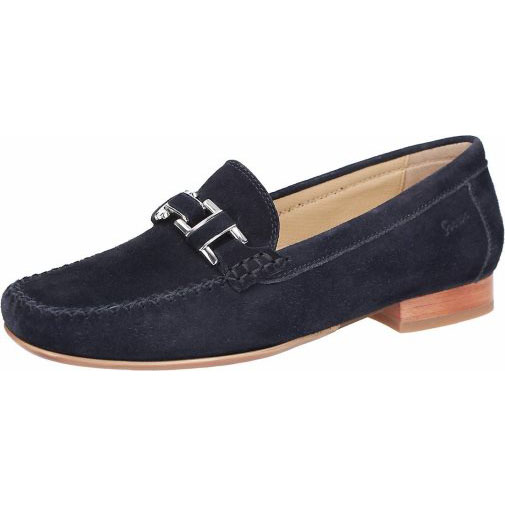 Sioux Slipper Cambria