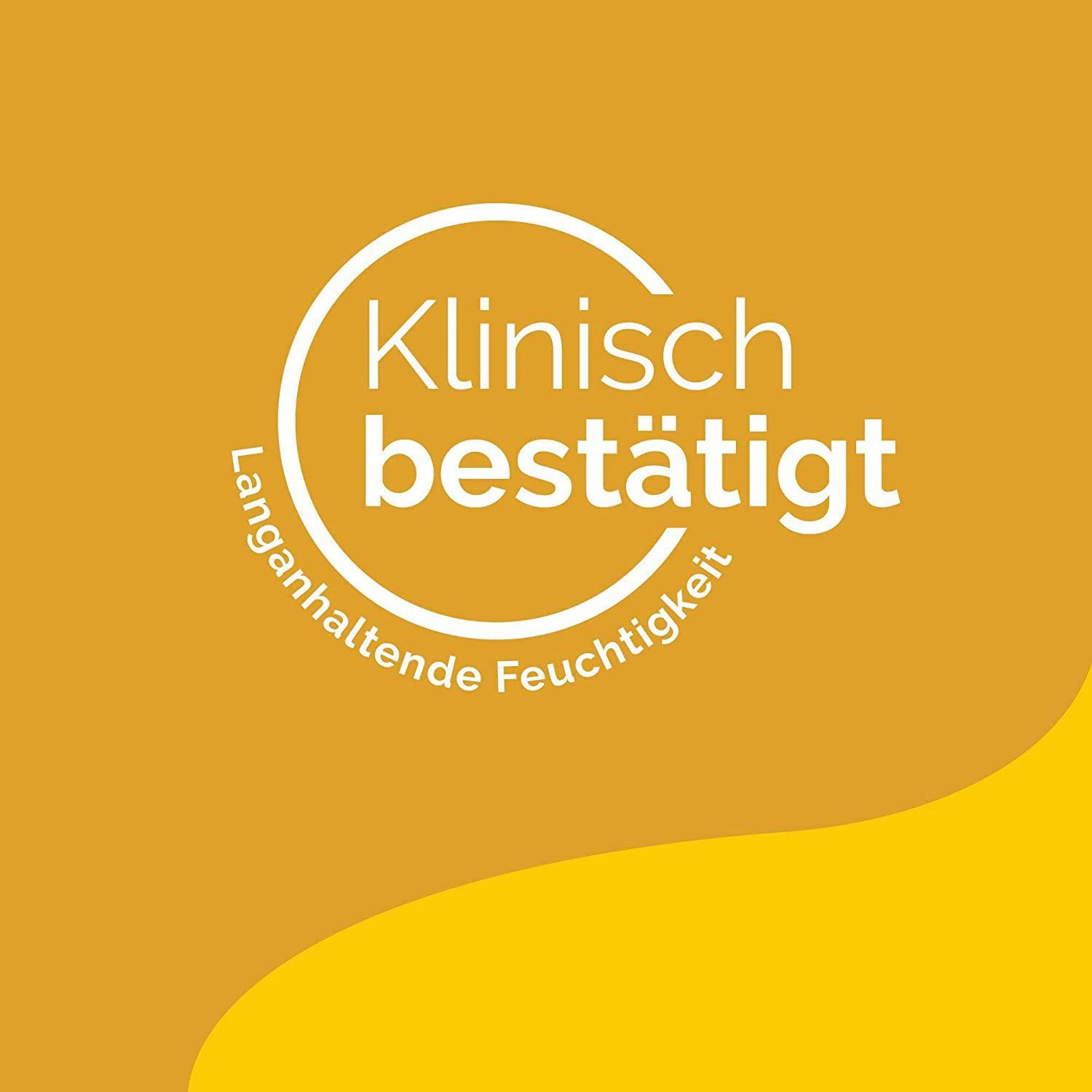 Scholl Fußmaske ExpertCare, mit 3 wertvollen Ölen in Socken intensiv pflegend