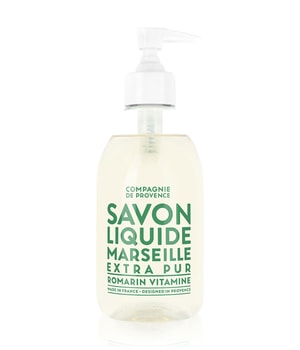 La Compagnie de Provence Savon Liquide de Marseille Revitalizing Rosemary Flüssigseife-300 ml