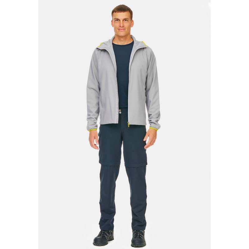 Jeff Green Tammo Funktionsjacke Herren