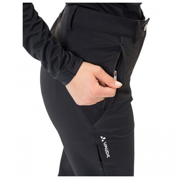 Vaude - Women's Strathcona Pants II - Trekkinghose