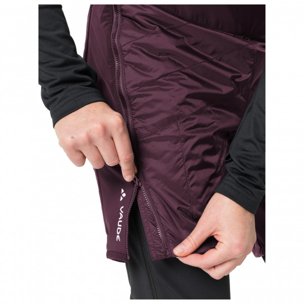 Vaude - Women's Sesvenna Shorts III - Kunstfaserhose