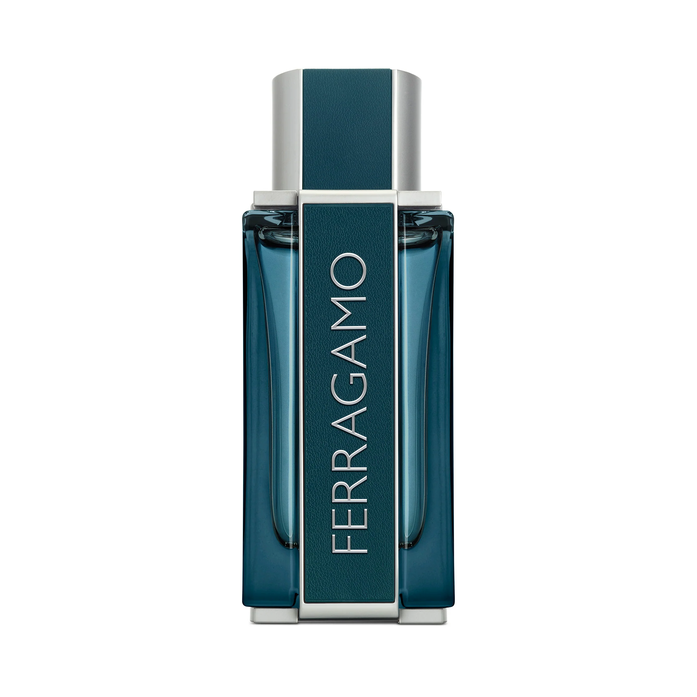 Ferragamo Intense Leather - Eau de Parfum