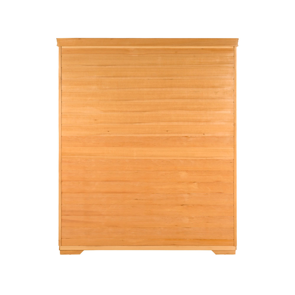 Home Deluxe Infrarotsauna REDSUN L - 153 x 110 cm