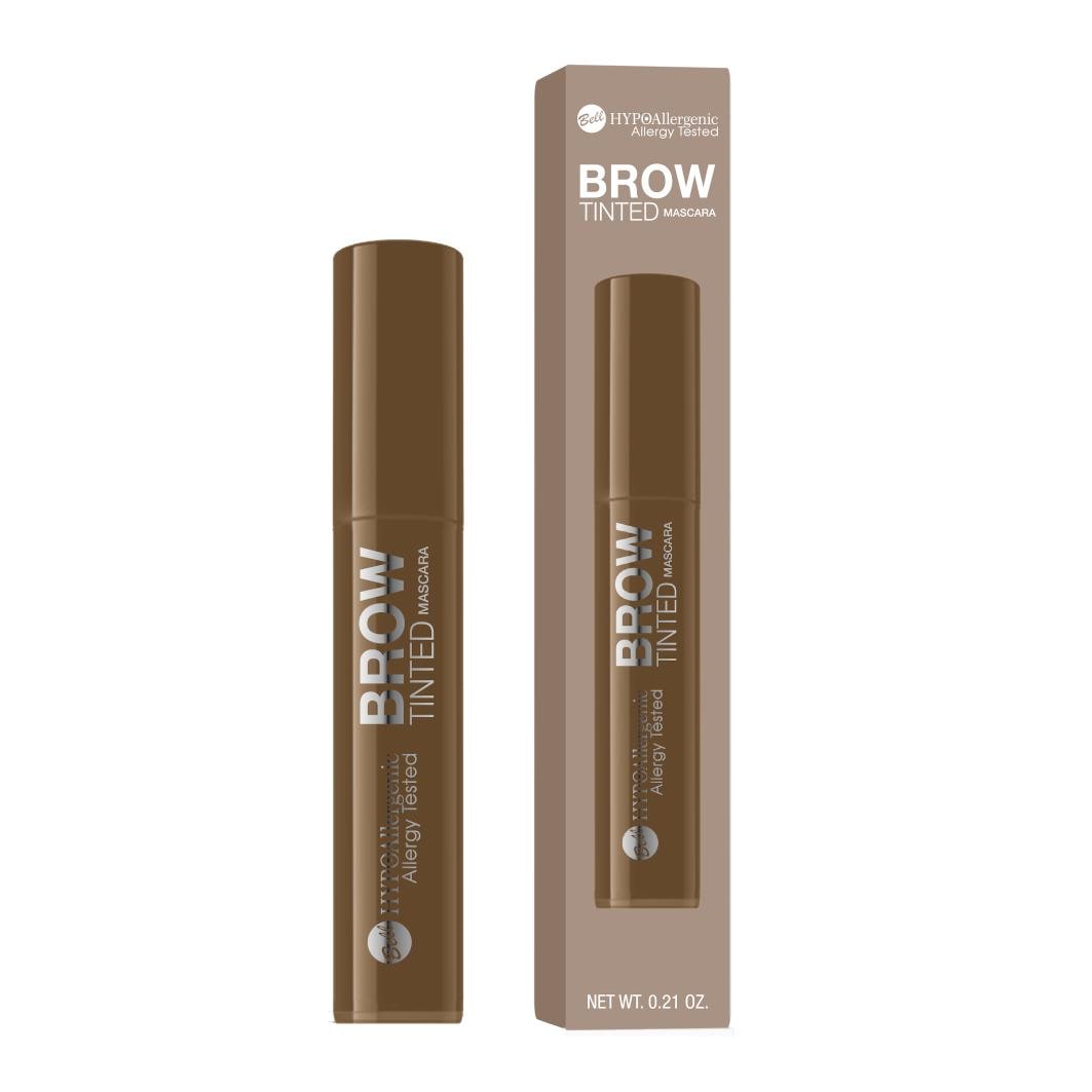 Tinted Brow Mascara