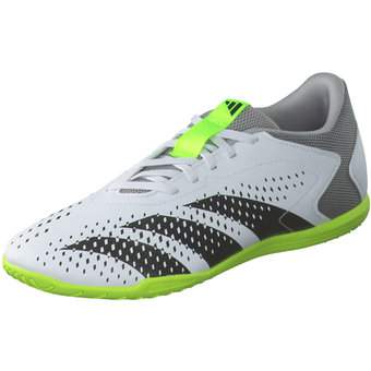 adidas Predator Accuracy.4 IN Sala in weiß