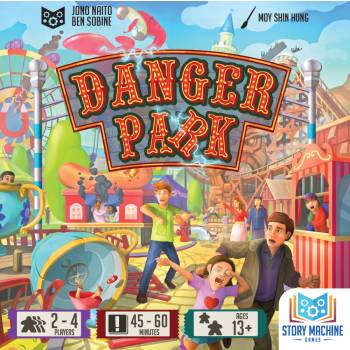 Danger Park (engl.)