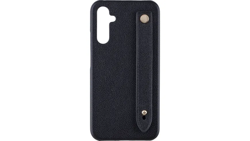 OHLALA! Personalize Back Cover für Samsung A34 5G Black