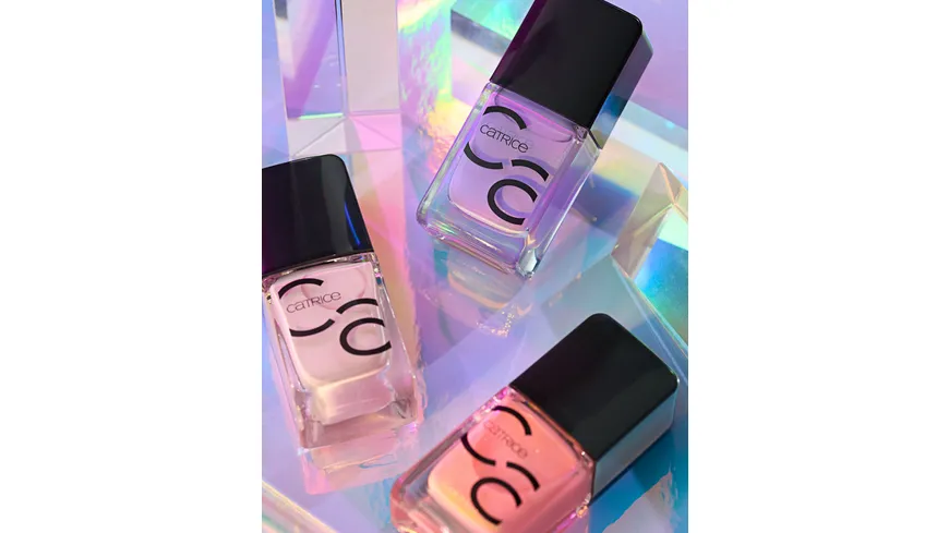 Catrice ICONAILS Gel Lacquer 10.5 ml 153 - Ibiza Feeling
