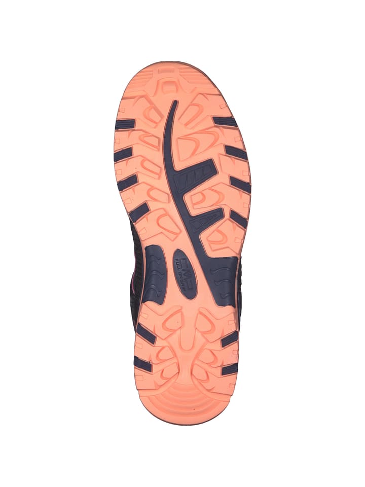 cmp Trekkingschuhe in b.blue-sunrise günstig kaufen 37