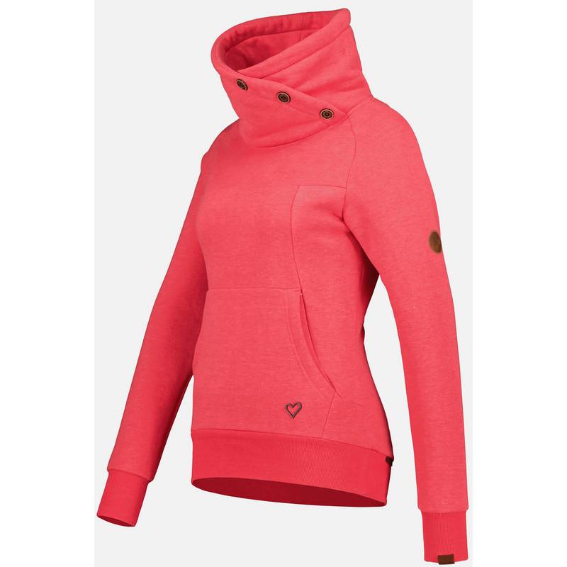 ALIFE AND KICKIN VioletAK A Sweatshirt Damen