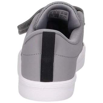 adidas VS Pace 2.0 CF C Sneaker in grau