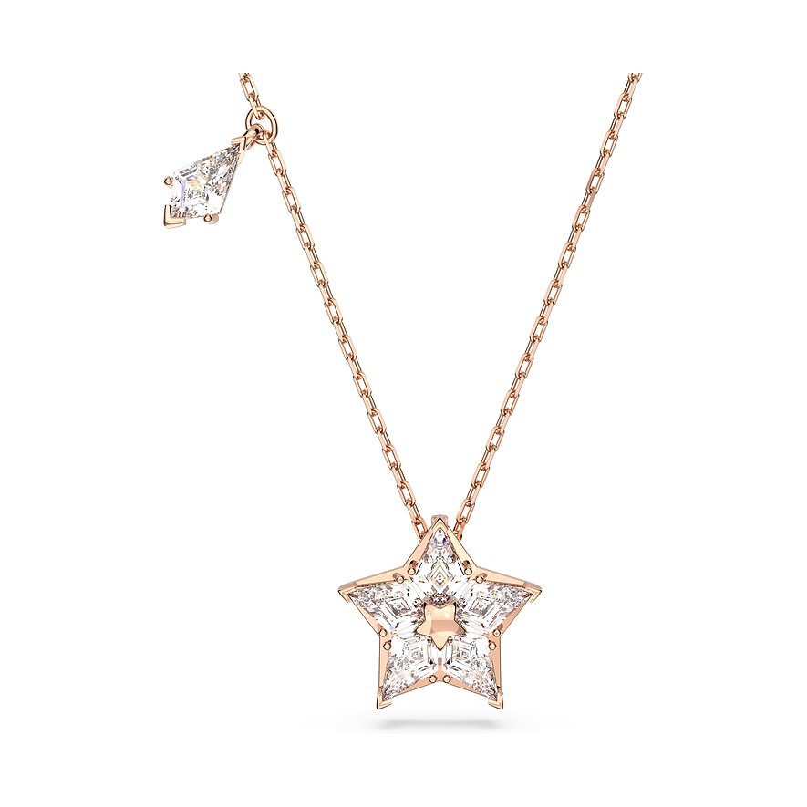 Swarovski Kette