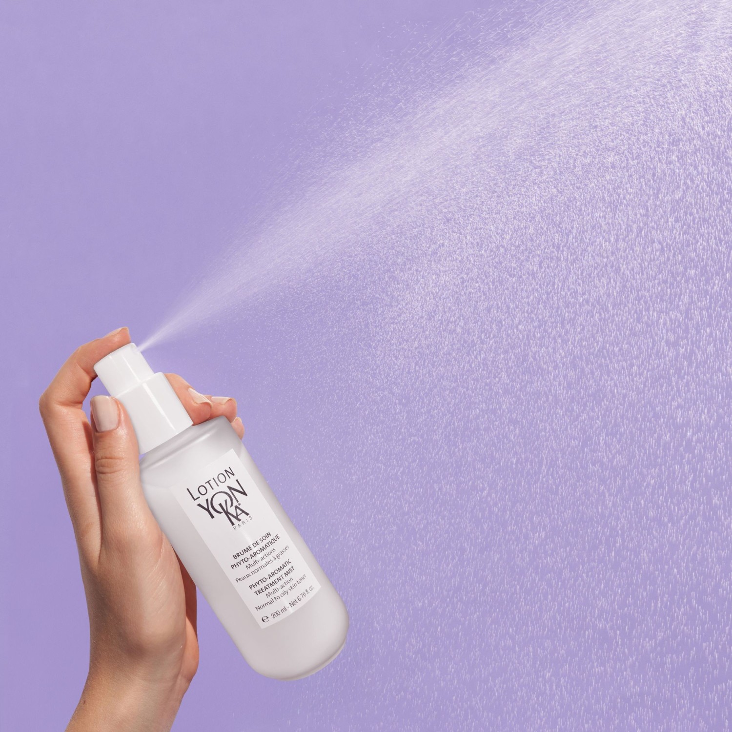 Yon-Ka Essentials - Pelle da normale a grassa