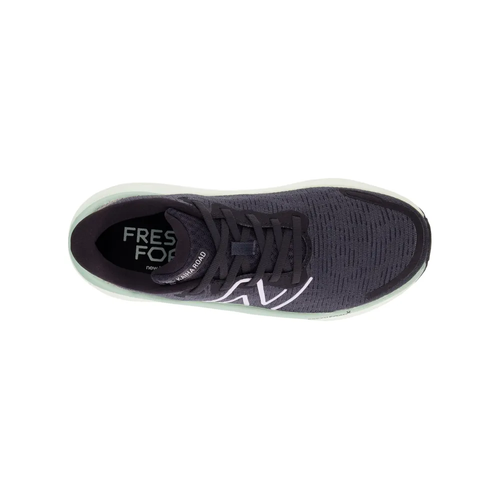 New Balance Fresh Foam X Kaiha Road WKAIRCT1 / schwarz