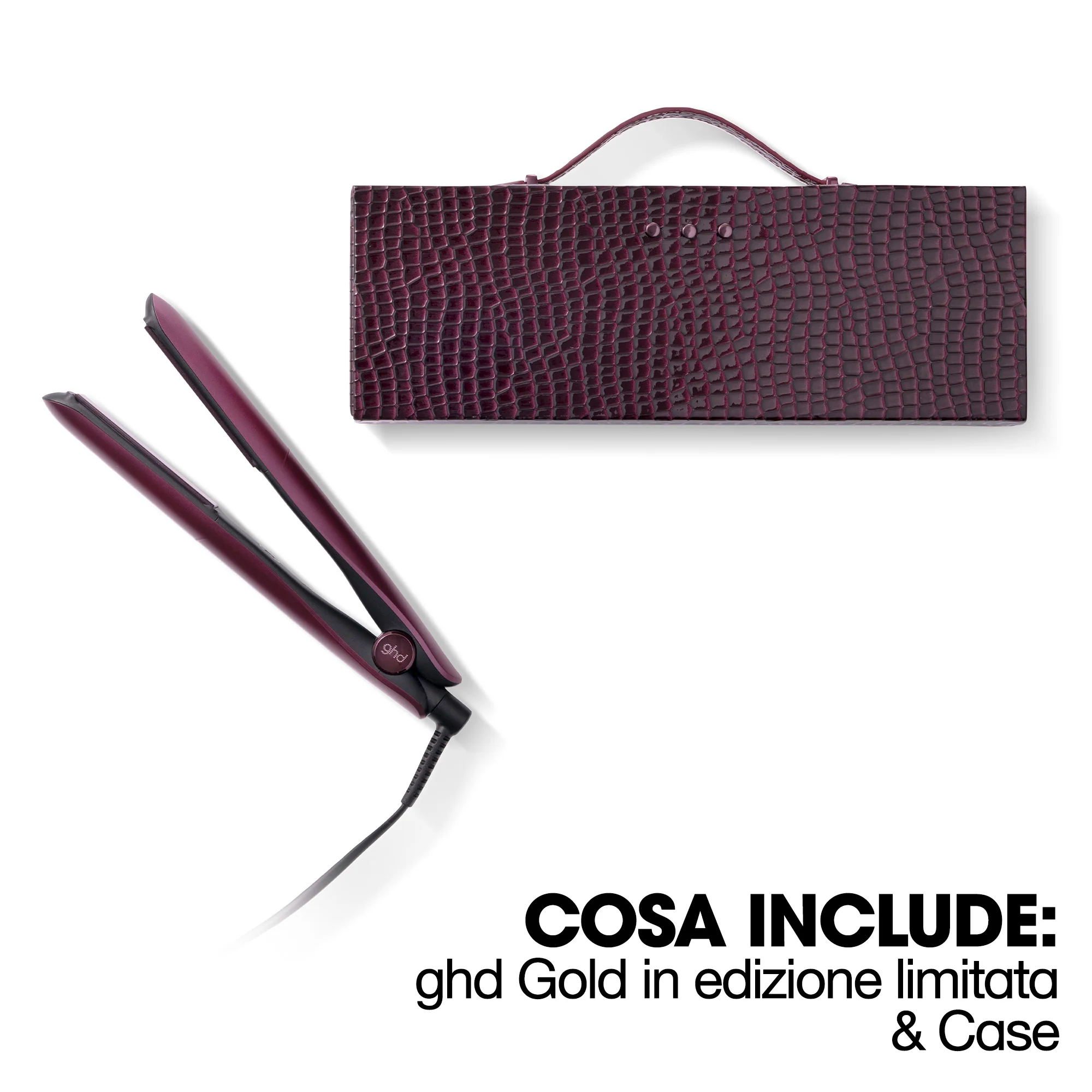 ghd gold® Styler - Σετ μαλλιών, Ισιωτικά μαλλιών, Σετ ομορφιάς